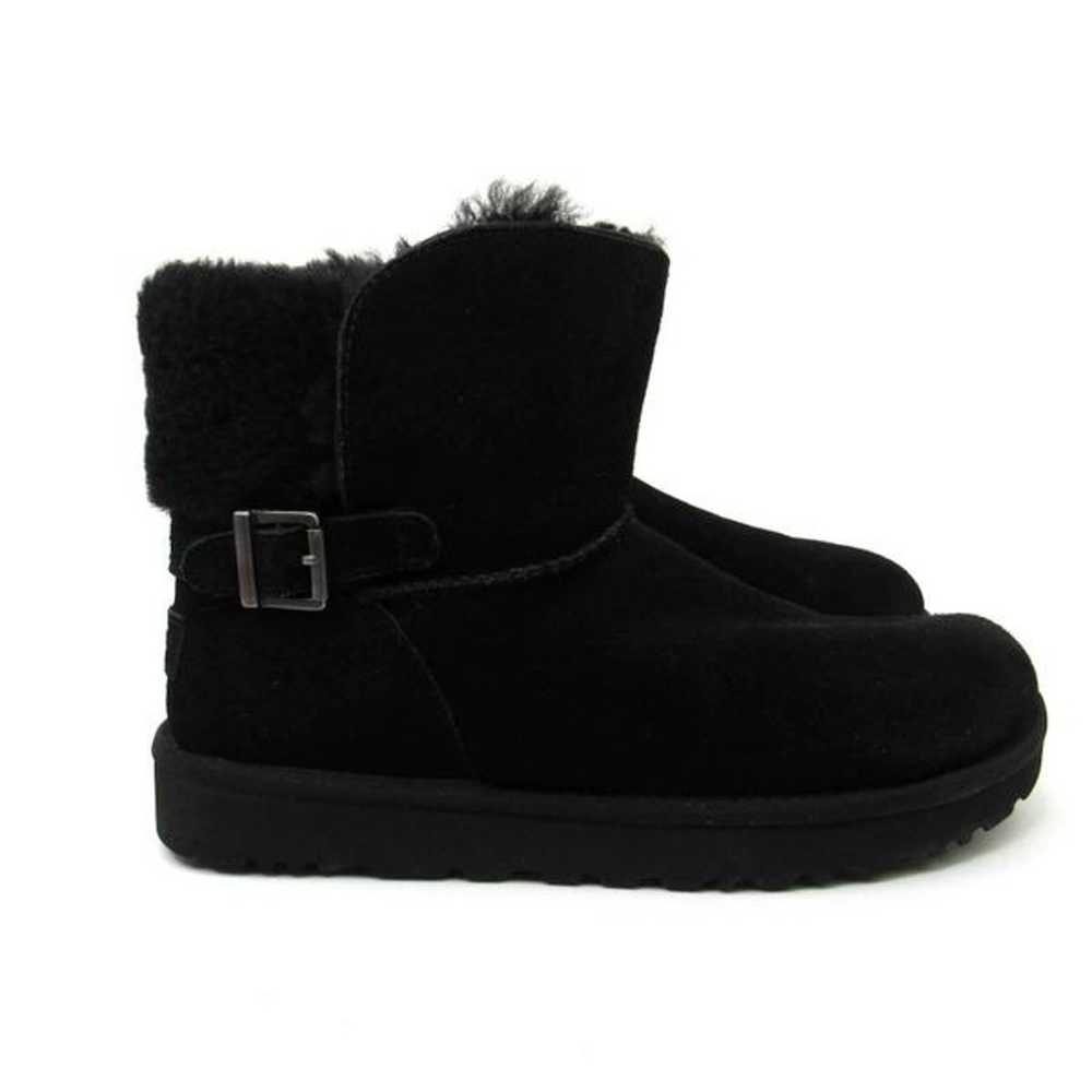 Ugg Women's Karel Genuine Shearling Lined Boots i… - image 1