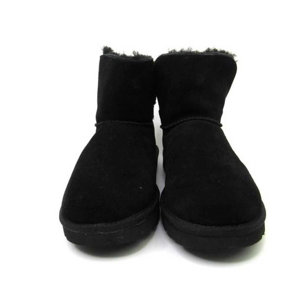 Ugg Women's Karel Genuine Shearling Lined Boots i… - image 2