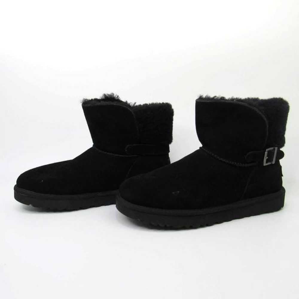 Ugg Women's Karel Genuine Shearling Lined Boots i… - image 3