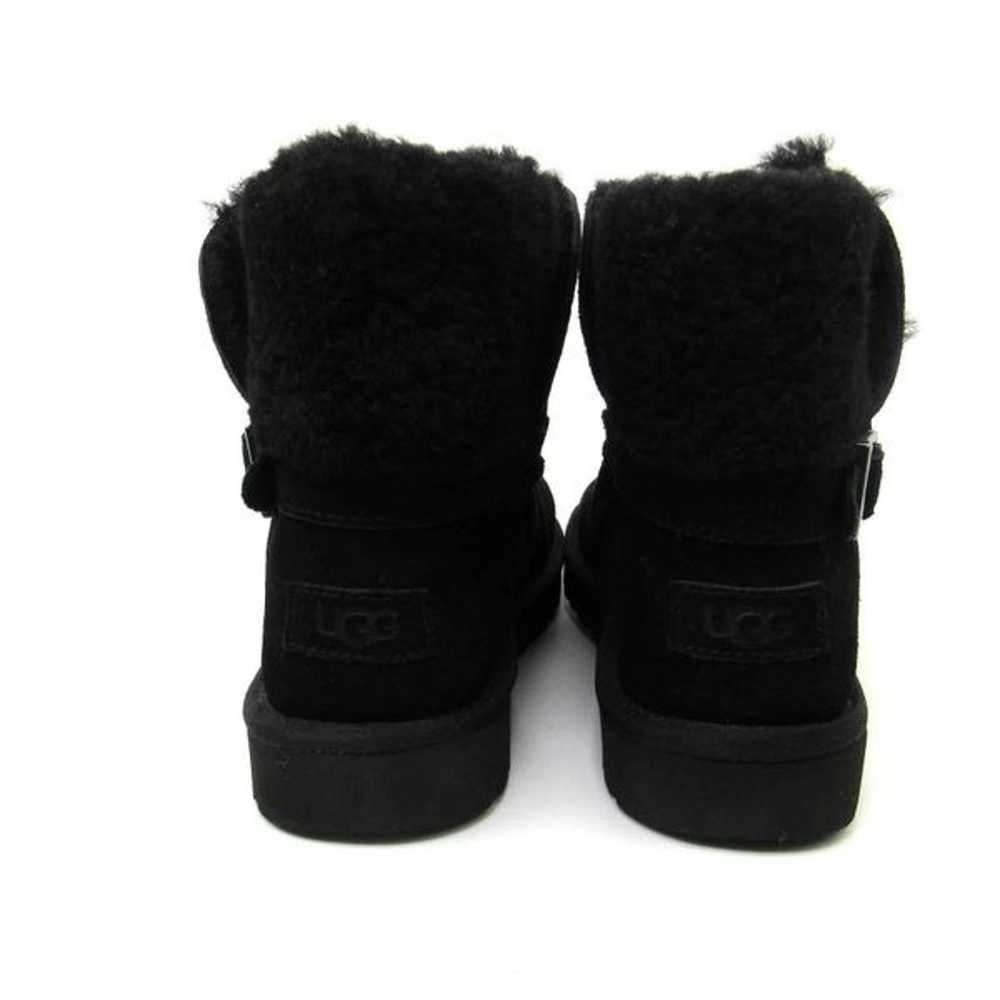 Ugg Women's Karel Genuine Shearling Lined Boots i… - image 4