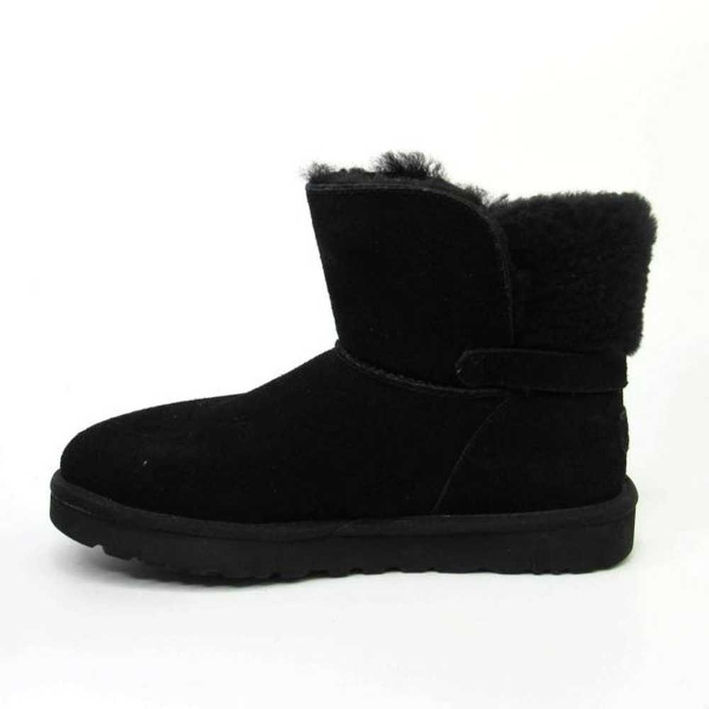 Ugg Women's Karel Genuine Shearling Lined Boots i… - image 5