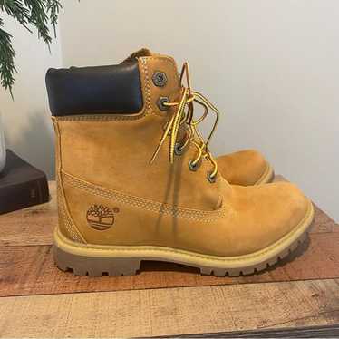 Timberland Premium Boots