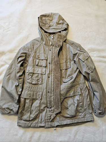 Engineered garments field jacket - Gem