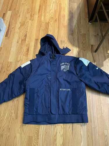 Nike × Vintage Penn State Vintage Nike Coat