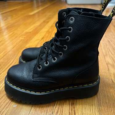 Doc Martin boots