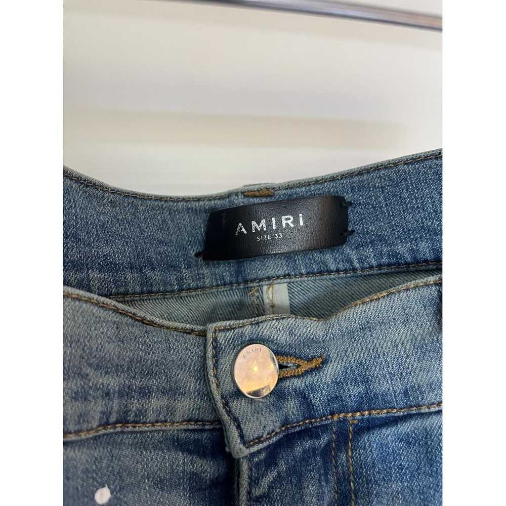 Amiri Slim jean - image 5