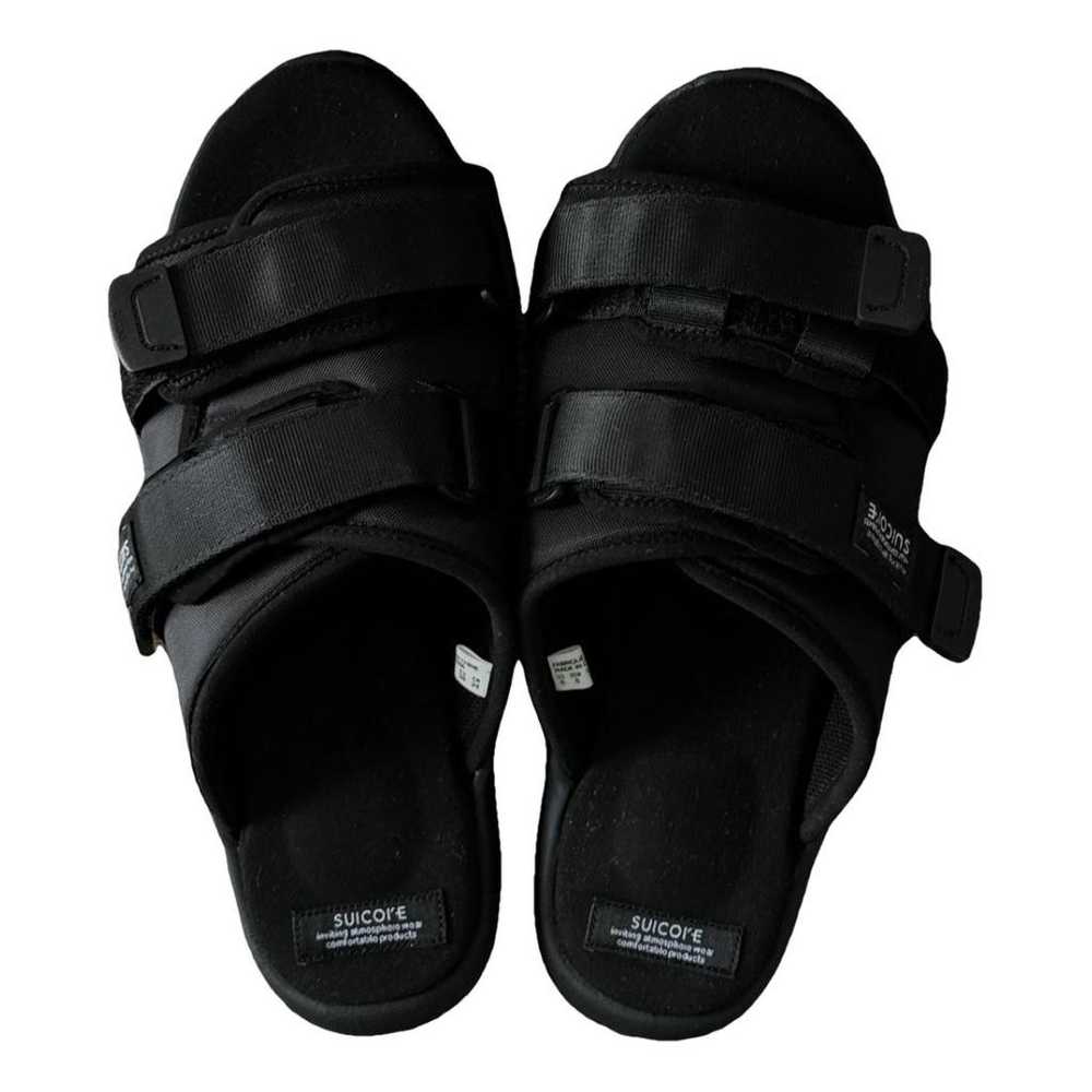 Suicoke Sandal - image 1