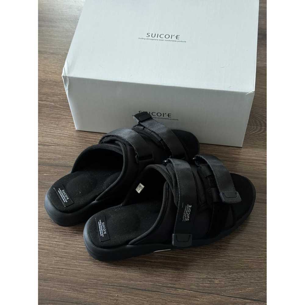 Suicoke Sandal - image 4