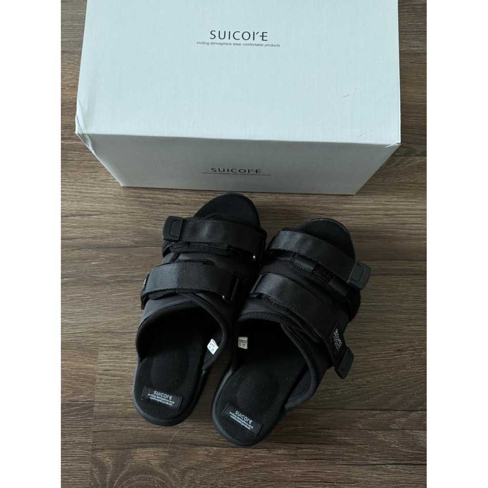 Suicoke Sandal - image 7