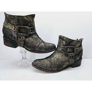 Freebird Bootie Women 8