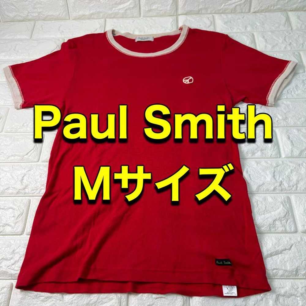 Paul Smith / T-shirt - image 1