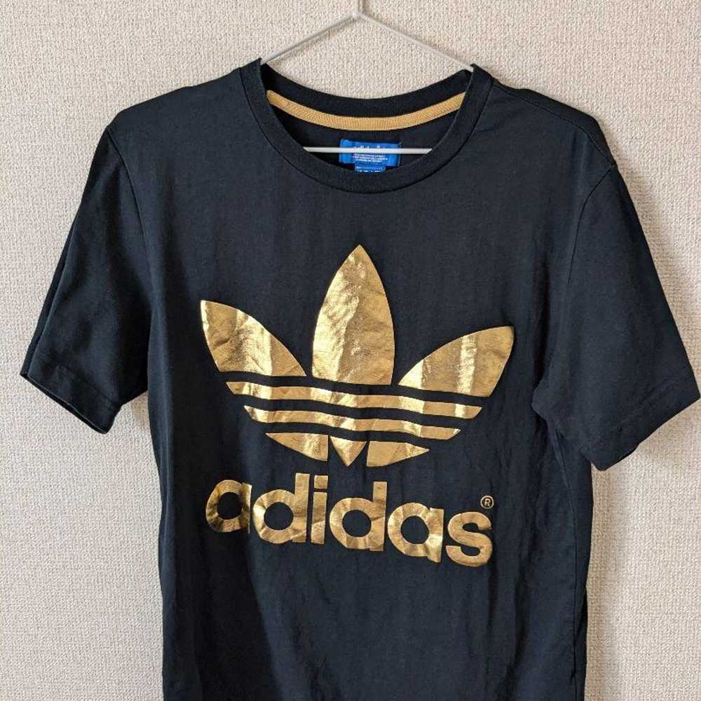 Adidas T-shirt - image 1