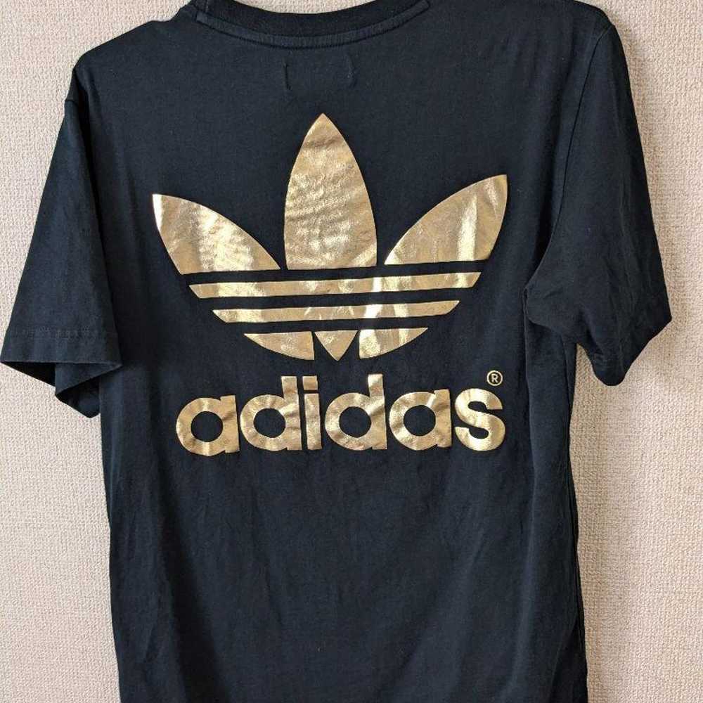 Adidas T-shirt - image 2