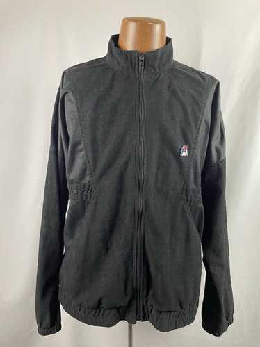 ジャケット・アウター 70s italy fila bjorn borg track blouson Fila 1970s Vtg Bjorn Borg Era Track Jacket | eBay
