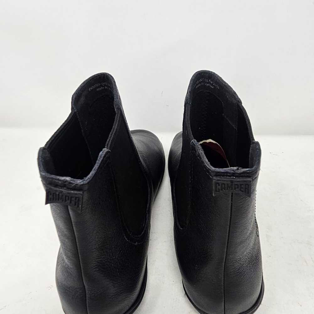 NWOB camper girl ankle boots 41 - image 3