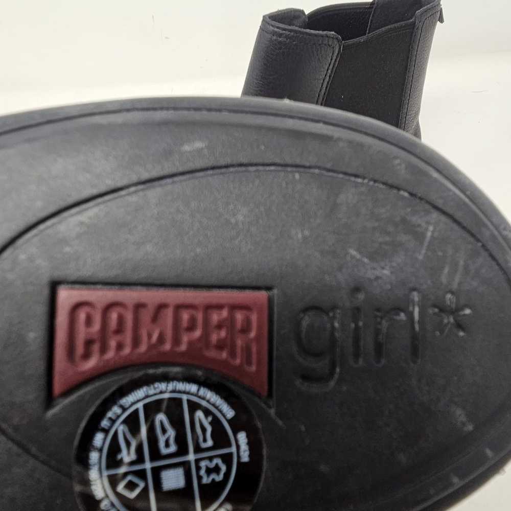 NWOB camper girl ankle boots 41 - image 8