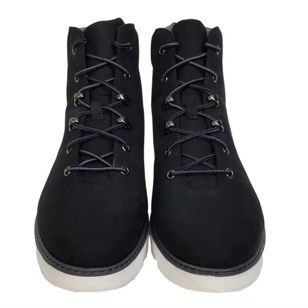 New Timberland Keeley field nubuck lace up mid hi… - image 9