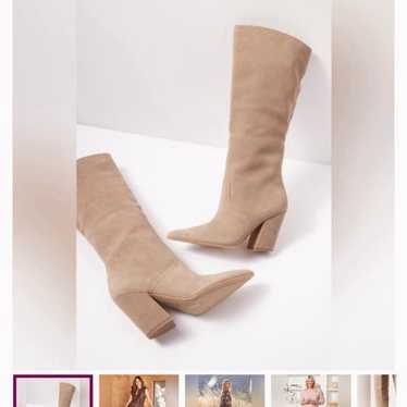 Dolce Vita Knee High Boots