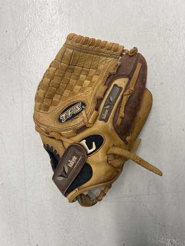 Designer Vintage TPS Baseball Glove - High Quality