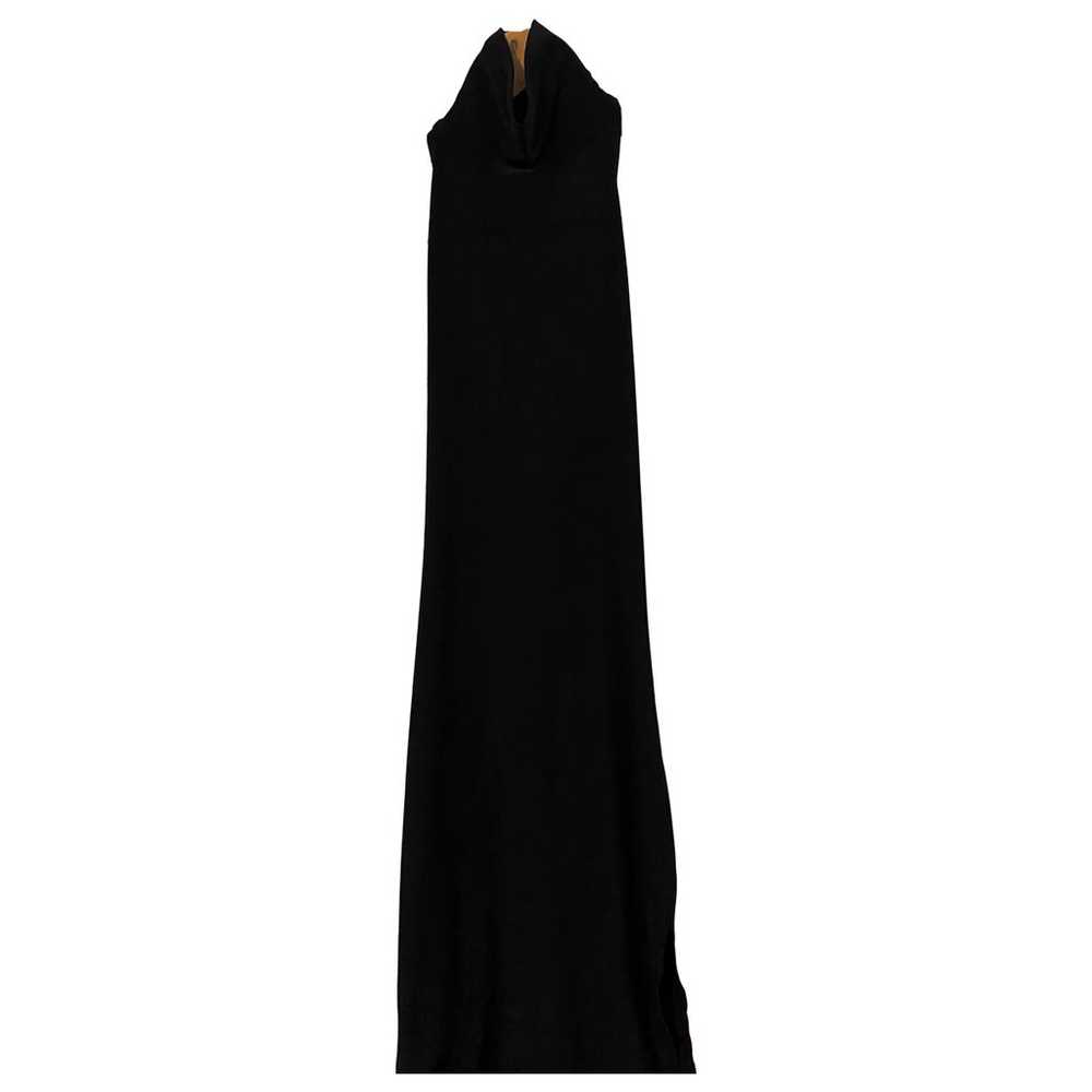 Norma Kamali Maxi dress - image 1