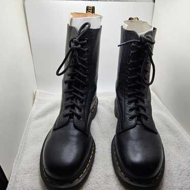 Dr Martens Combat Boots (Unisex) - image 1