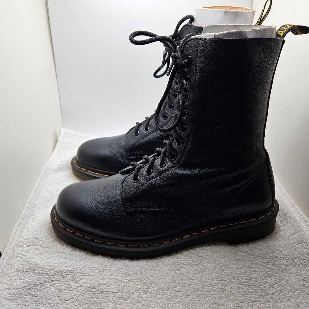 Dr Martens Combat Boots (Unisex) - image 2