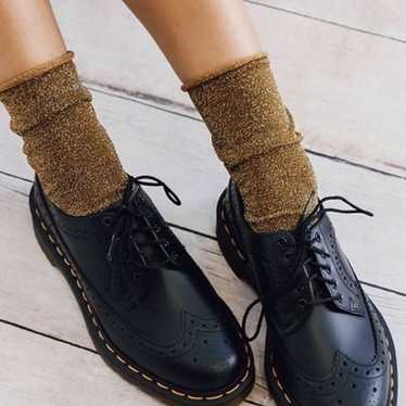 Doc Martens Oxfords