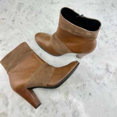 Ecco shape 75 fashion bootie