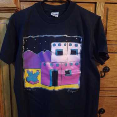 Vintage Stedman mens medium T-shirt