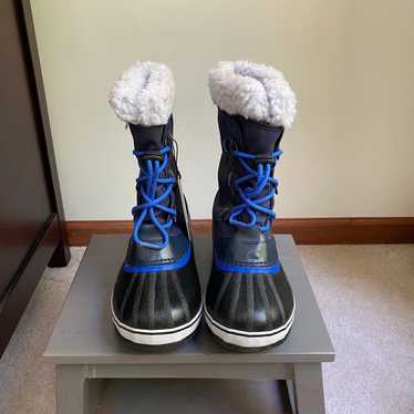 SOREL Women Carnival Winter Boots - NEW NWT NWOB