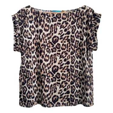 Alice & Olivia Silk blouse