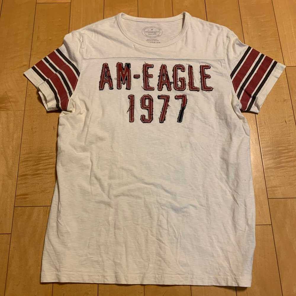 American Eagle T-shirt M - image 1