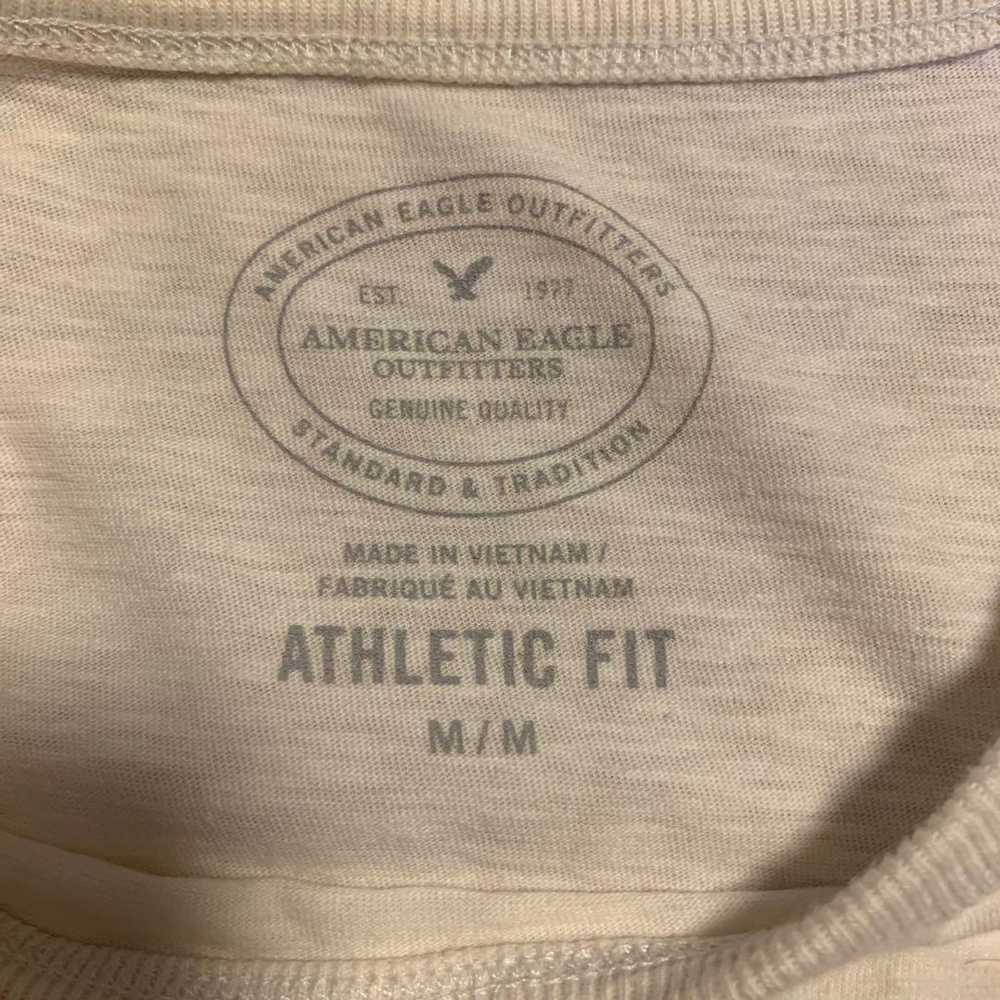 American Eagle T-shirt M - image 3