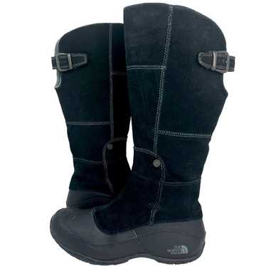 The North Face Anna Purna Tall Waterproof Winter B