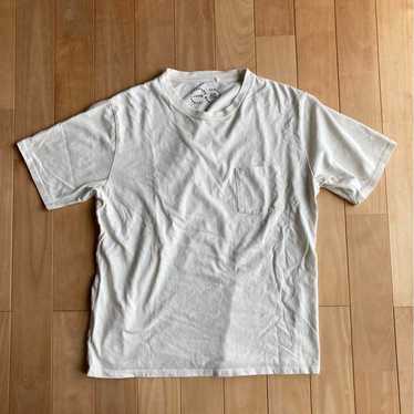 JOURNAL STANDARD Pocket T-shirt.