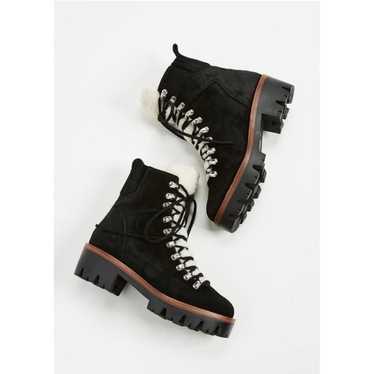 Jeffrey Campbell Culvert boots