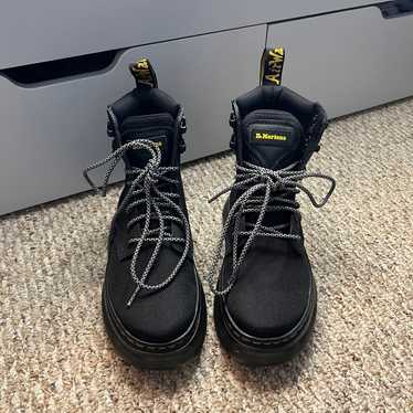 New Dr Martens Tarik Utility Boots