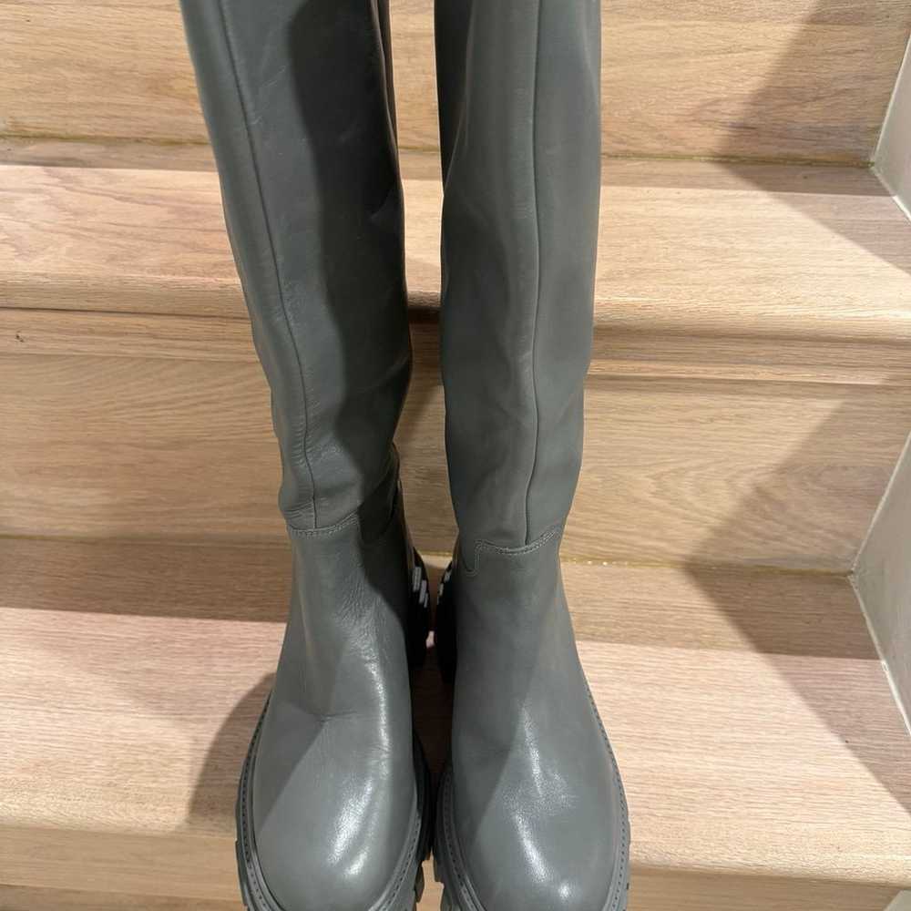 New Marc Fisher Boots - image 5