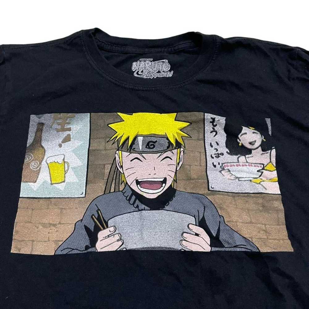 【Ramen Ichiraku NARUTO USA Official Naruto Anime … - image 1