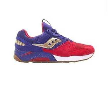 Saucony grid 9000 - Gem