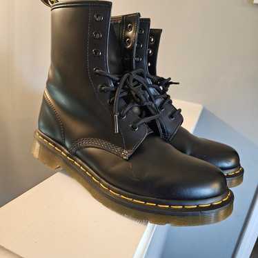 Dr martens boots 1460