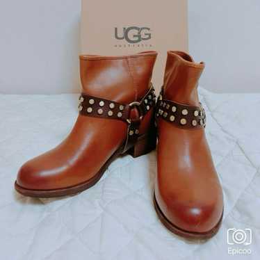 UGG Darling Harness Studded Short Boots - image 1