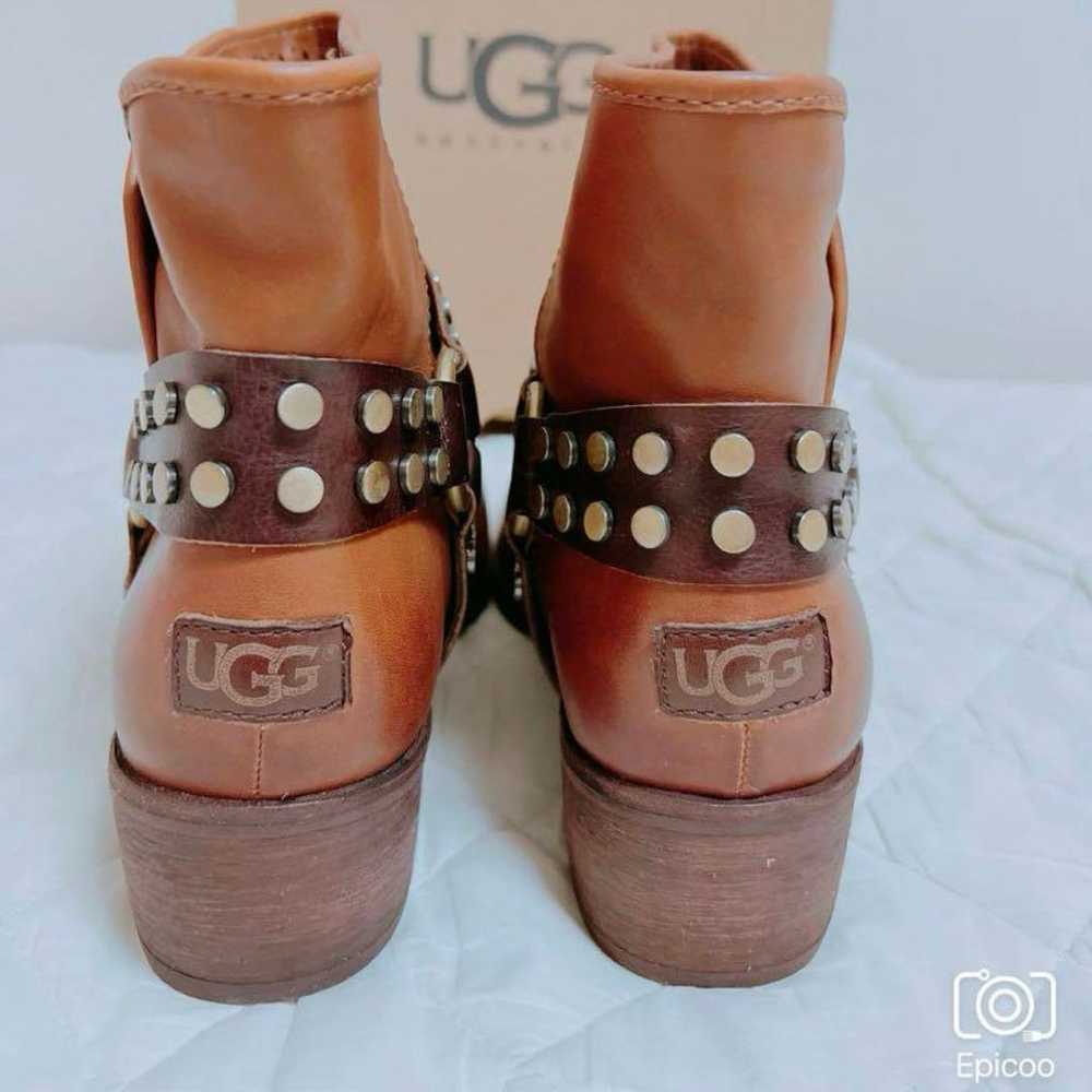 UGG Darling Harness Studded Short Boots - image 3