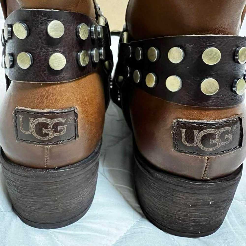 UGG Darling Harness Studded Short Boots - image 4