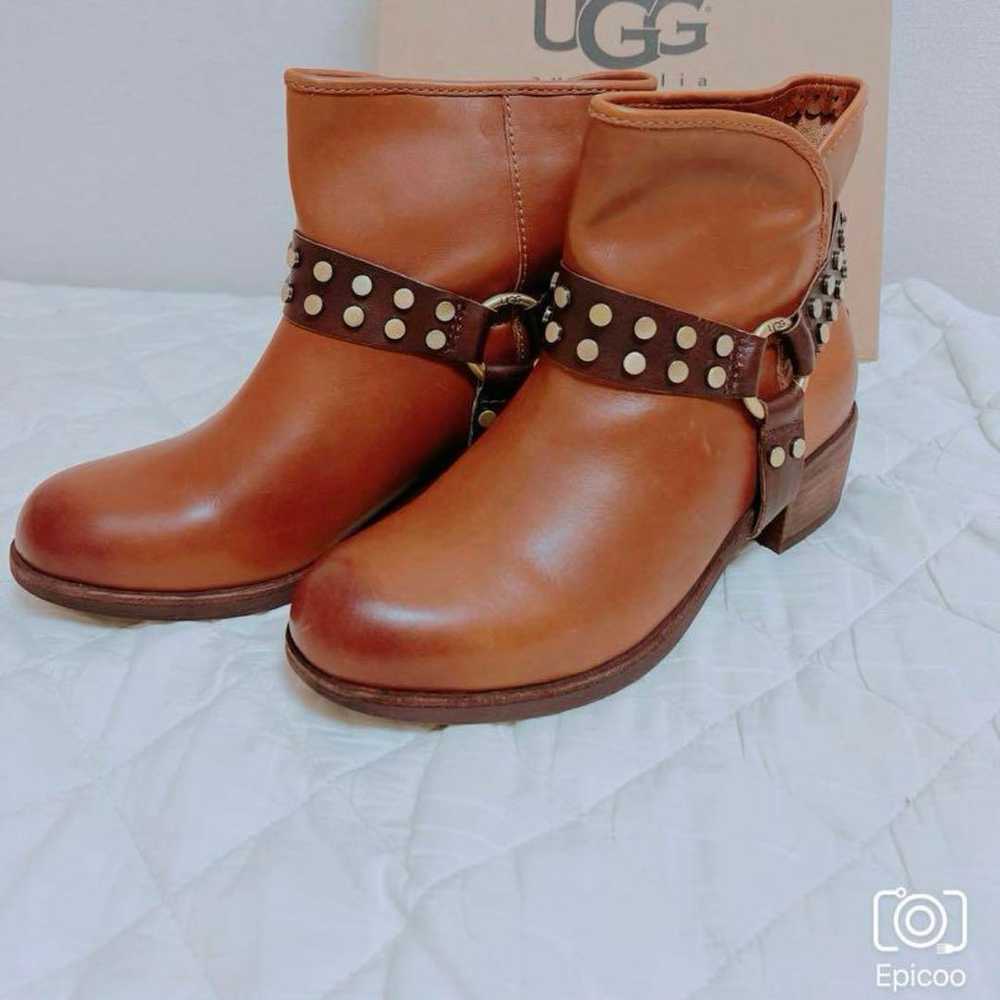 UGG Darling Harness Studded Short Boots - image 7