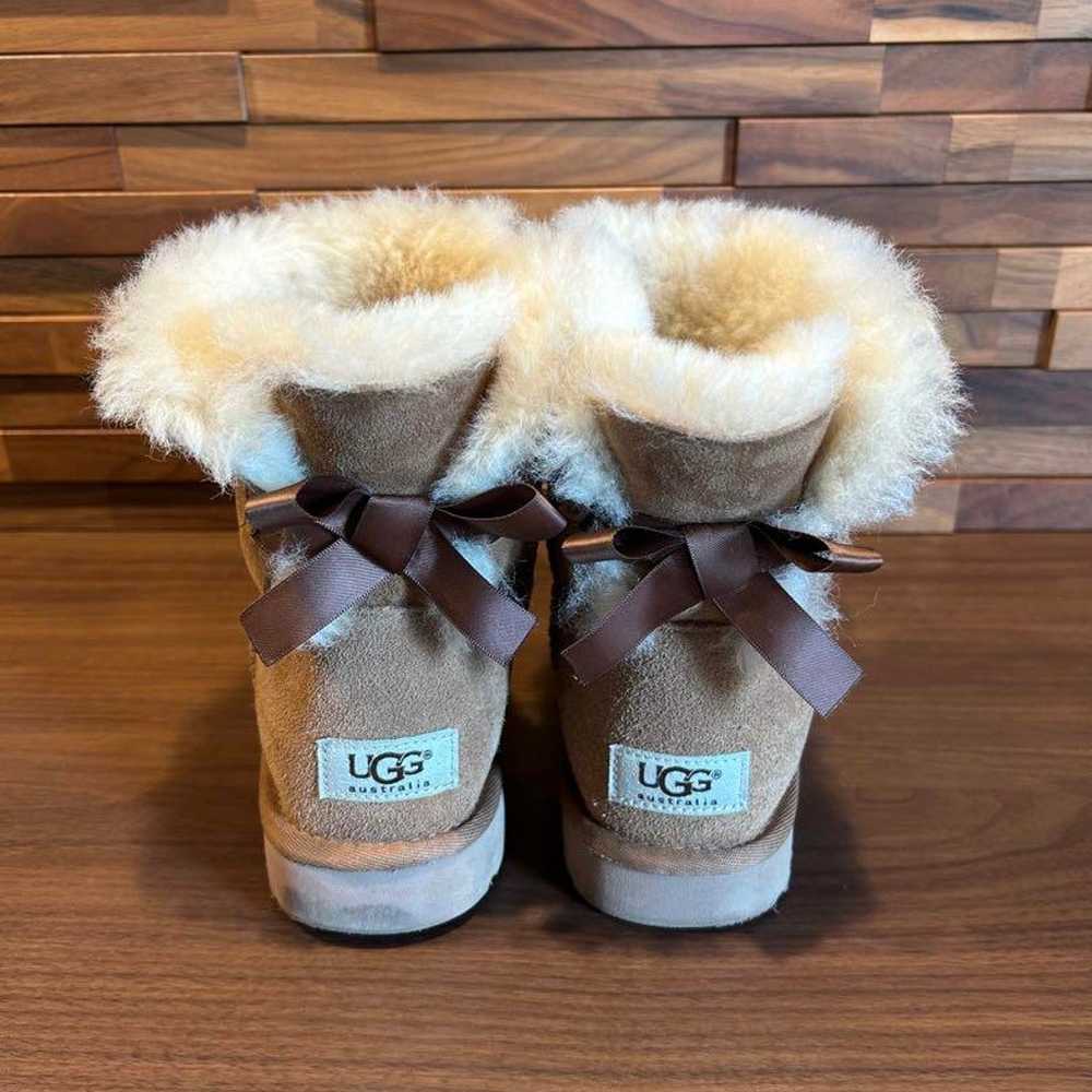 【UGG】MINI BAILEY BOW II - image 3