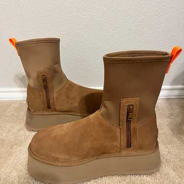 UGG boots size 9 - image 1