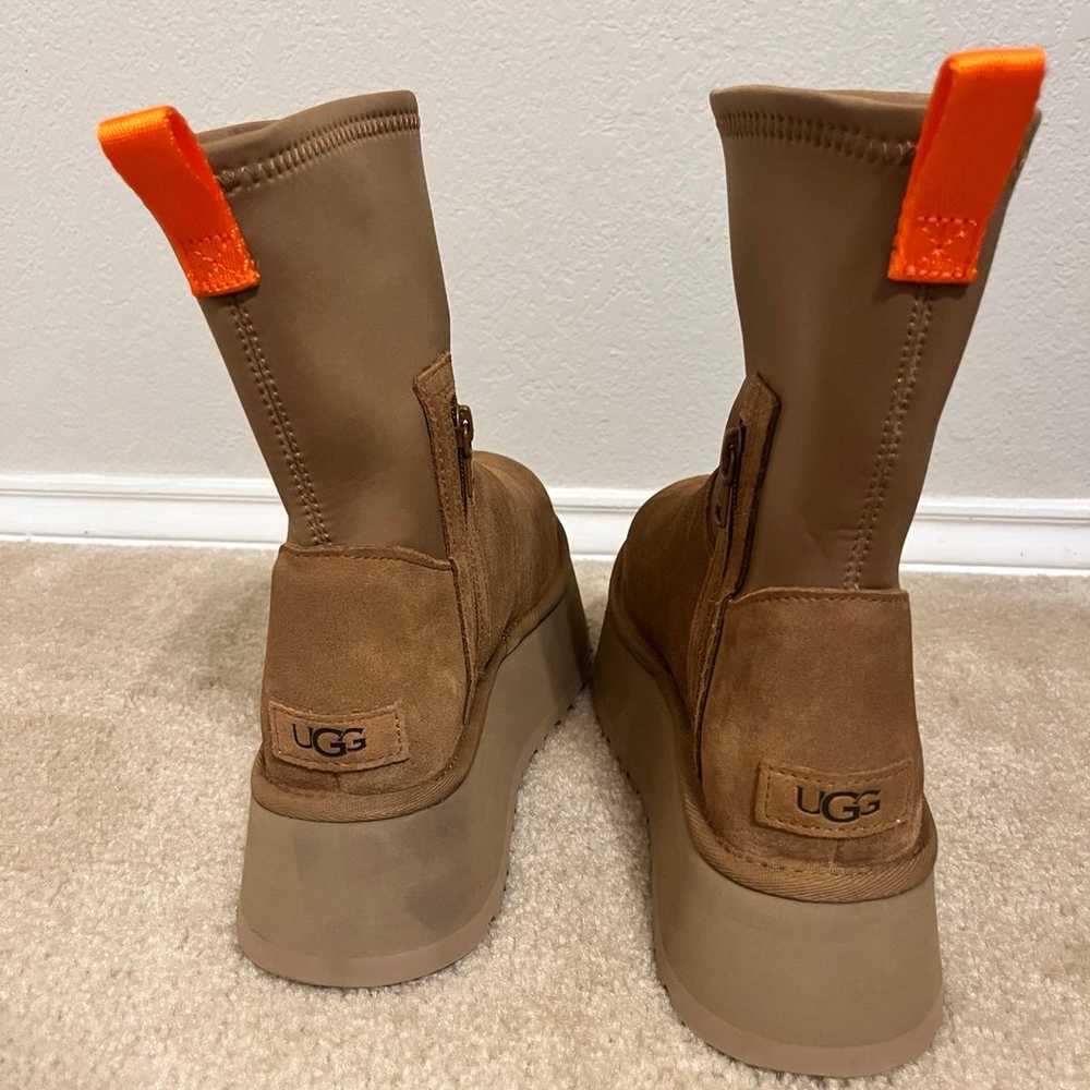 UGG boots size 9 - image 3