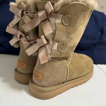 Ugg Bailey Bow II