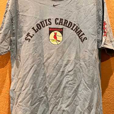 Vintage St. Louis cardinals. Tee